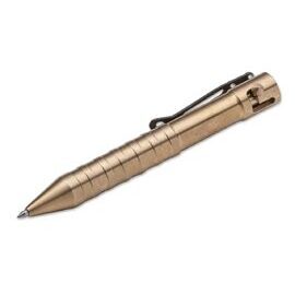 Tactical Pen, Böker Plus K.I.D. cal .50 Brass