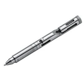Böker Plus, Tactical Pen Titanium CID cal .45