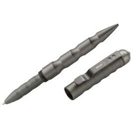 Tactical Pen, Böker Plus MPP Grau