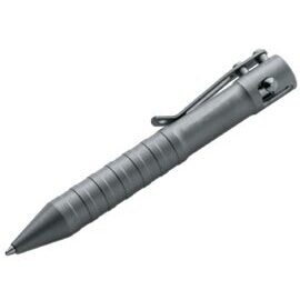 Böker Plus Tactical Pen K.I.D cal. .50 Gray