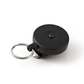 Schlüsselanhänger, Key-Bak mit Kevlar Seil