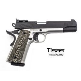 Pistole, Tisas ZIG 1911 D10, Kal. 10mm