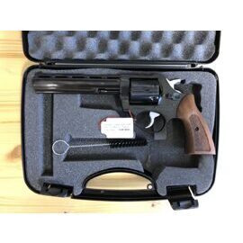 Revolver, Zastava Arms, M83, Kal. .357 Mag., 6