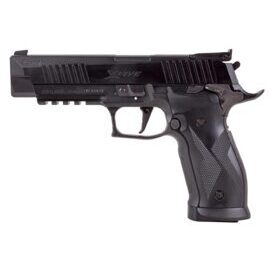 Pistole, SIG P226 X-Five, BlowBack, CO2, Kal. 4,5mm/.177 Diabolo