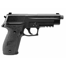 CO2-Pistole, Sig Sauer P226 CO-2, Kal. 4,5 mm /.177