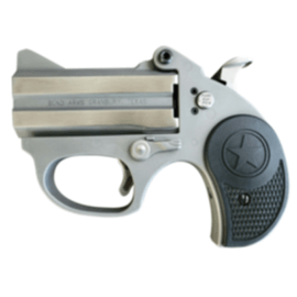 Derringer, Bond Arms, Stinger RS Kal. 9mm Para, 3