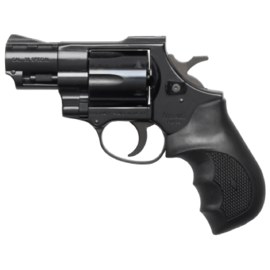 Revolver, Weihrauch, HW38, Kal. .38Spec 2.5
