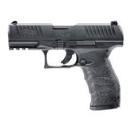 Walther PPQ .45