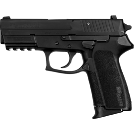 Pistole, SIG Sauer, SP2022 9mm