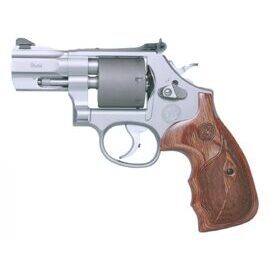Revolver S&W Mod.986 PC, Kal. 9mmLuger 2.5