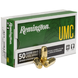 UMC FFW-Patrone, Remington, .45GAP, MC 230gr