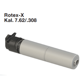 B&T Gewehr-Schalldämpfer Rotex-X™, Kal. 7.62 mm / .308