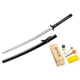 Magnum Handforged Dam Samurai Sword