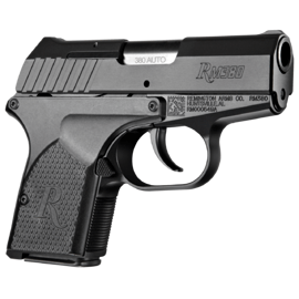 Pistole, Remington, RM380, Kal. 9mm kurz, 2.9