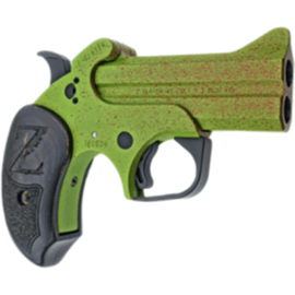 Derringer, Bond Arms, Kal. .45/410, Zombie Slayer 3,5