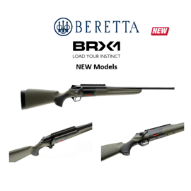 Repetierer, Beretta Rifle BRX1 Green, 30-06, 5-rds, 22