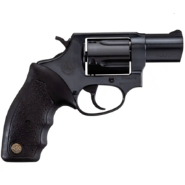 Revolver, Taurus, 605, brüniert matt, 2