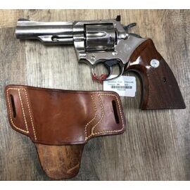 Revolver, Colt, Trooper, MK, 3, Kal. .357 Mag