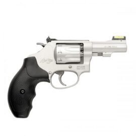 S & W Revolver Mod. 317, Kal. 22 lr 3