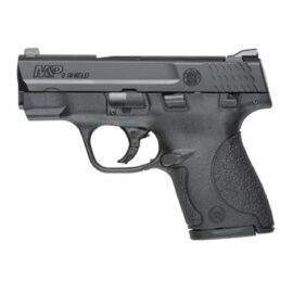 Pistole S&W M&P9 Shield, Kal. 9mmLuger 3.1