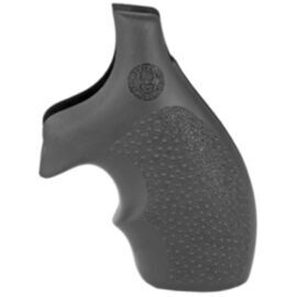 S&W Hogue Full Size Rubber Grip. J-Frame