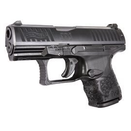 Walther PPQ SC 3,5