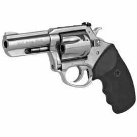 Revolver, Charter Arms. MAG PUG Kal. .357 Mag.