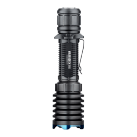 Taschenlampe , Olight Warrior X Pro LED - Schwarz