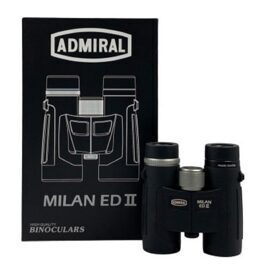Admiral, 8x32, Milan ED II