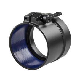 Rusan Core Adapter 56mm- Reducing Ring one-piece (inkl. Reducing-Ring montiert)