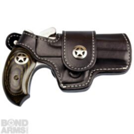Derringer, Bond Arms, Ranger II Kal. .357 Mag., 4,25