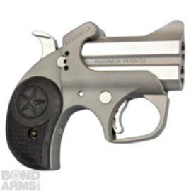Derringer, Bond Arms, Roughneck Kal. 9mm Para , 2,5