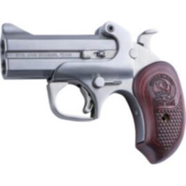 Derringer, Bond Arms, Snake Slayer IV Kal. .45 LC /.410, 4,25