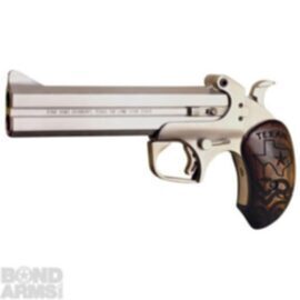 Derringer, Bond Arms, Kal. .45 LC, Model Texan 6