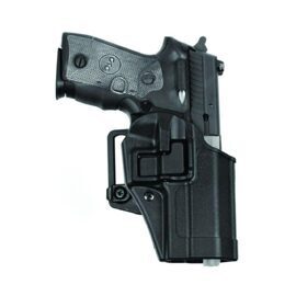 BlackHawk Pistolenholster SERPA CQC mit Sicherung