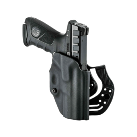 Holster, Beretta, OWB Paddle & Wilson Loop for APX Full Size