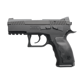 Pistole, Sphinx SDP Compact, Kal. 9mm