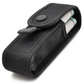 Magazintasche, JPX4 Cordura Nylon, Druckknopfverschluss, für 1 Clip OC oder Training