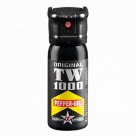 Original TW 1000, Pepper-GEL, 50 ml, Flip-Top-Kappe