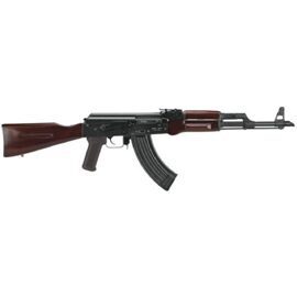 Halbautomat, S.D.M., AK-47 Soviet