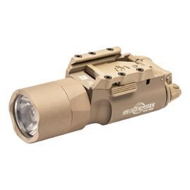 Lampe, SureFire, Tactical X300U-A Ultra LED tan