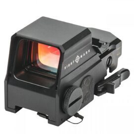 Rotpunktvisier, Sightmark, Ultra Shot M-Spec LQD Reflex Sight