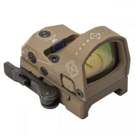 Rotpunktvisier, Sightmark, Mini Shot M-Spec LQD DE