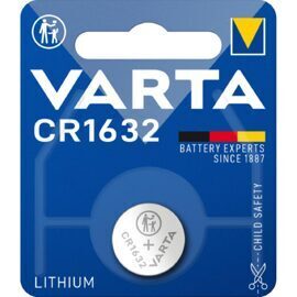 Batterien, Varta CR1632