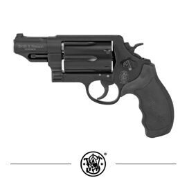 Revolver, S&W, Governor .45 ACP .45LC .410 2.75