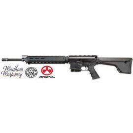 Halbautomat, AR10 Windham Weaponry Competition 308 WIN. 20