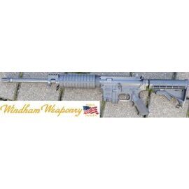 Halbautomat, AR15 Windham Weaponry SRC-HBC 223 REM. 16”