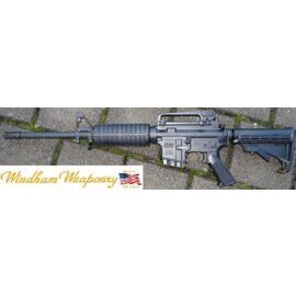 Halbautomat, Windham Weaponry AR15 MPC-HBC, Kal. .223 Rem