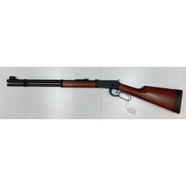 Lever Action, Walther, Co2, Pellet
