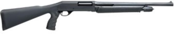 Flinte, Stoeger P3000 PGS, Kal. 12/76, 48cm, 4+1-Schuss